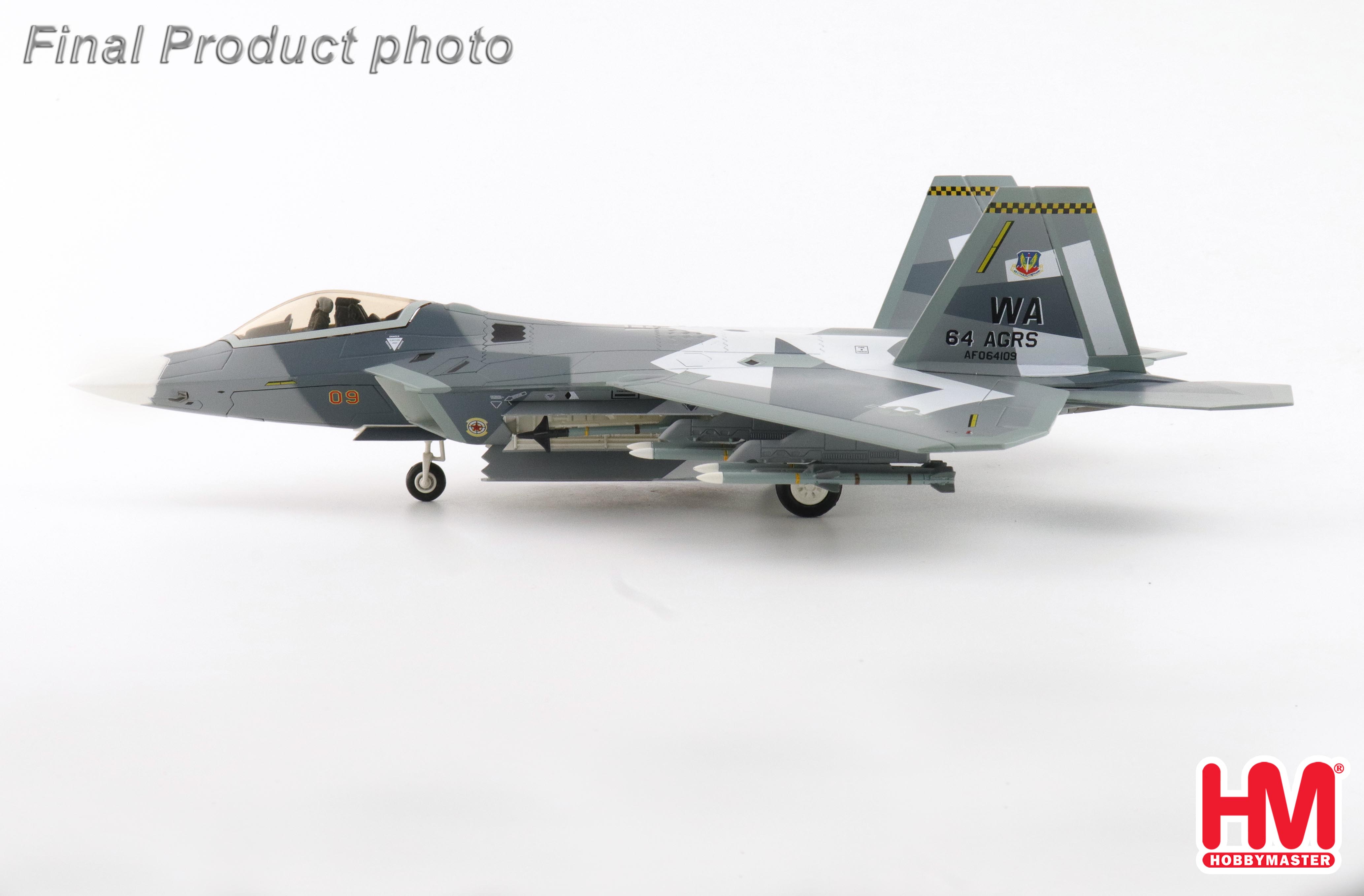 F-22 